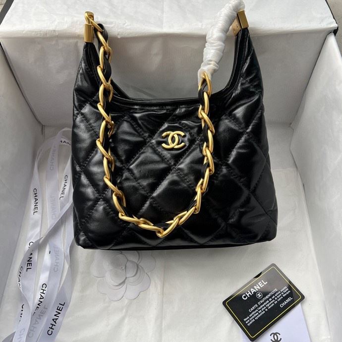 Chanel Hobo Bags